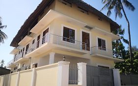 Mambo Inn Nungwi